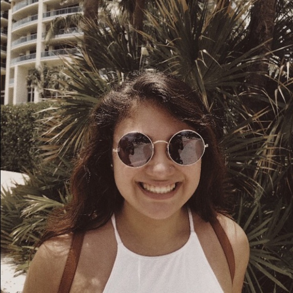 Meet your Posher, Mya